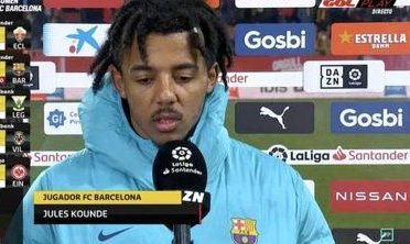 巴萨防守遭质疑，西甲失球却最少