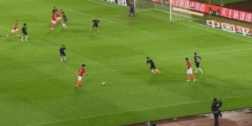 中超助攻榜：约尼查8轮9助攻继续领跑，席尔瓦4次助攻居次席