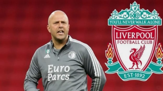 罗马诺：斯洛特没有夏天走人的迹象，利物浦没接触过阿隆索