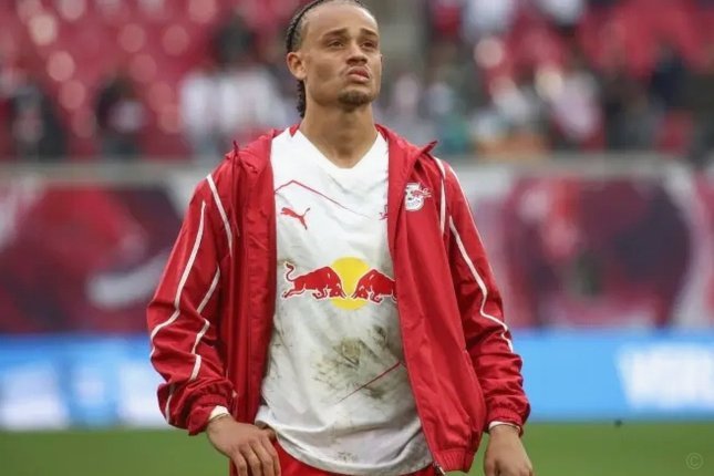 西蒙斯赛季报销，无缘世界杯！