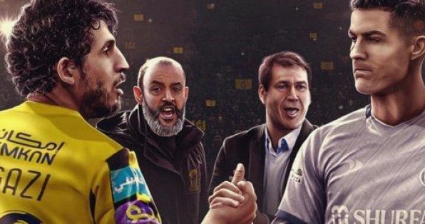 利雅得胜利遇流感危机，争冠战成疑？