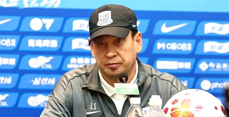 五一中超焦点大战，发帖分享申花vs蓉城神剧情！