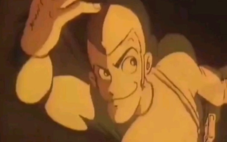 孔帕尼：我看了三次，球到底有没有碰到？