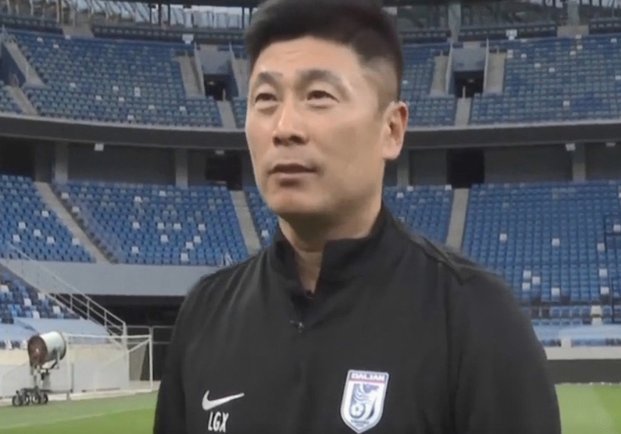 李国旭：现阶段影响最大的是伤病；年轻球员表现不够优秀