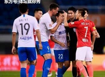 爆怒！西海岸主帅郑智辱骂裁判被禁赛6场+罚款6万