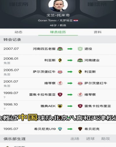 国少主教练这个位置是不是有毒，谁上谁抽象