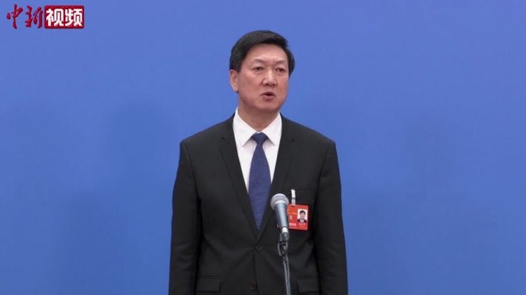 中国体育高层会晤国际足联秘书长共谋发展