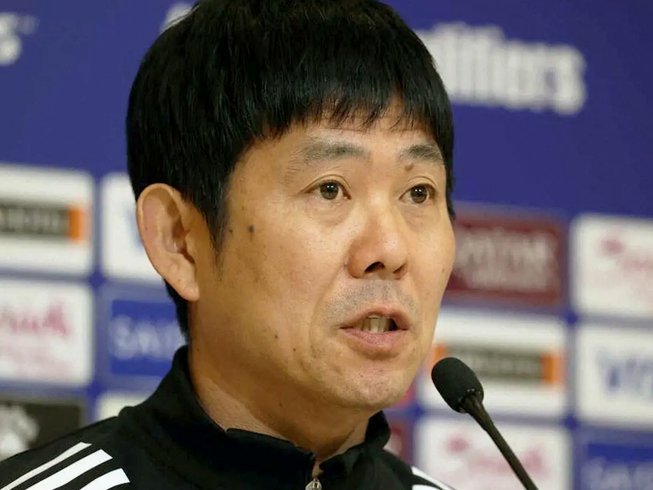 森保一妙手布阵：无三笘薰日本仍胜巴西