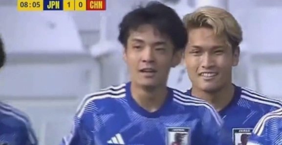 日本U17主帅：致命早失球仍创夺冠新纪录