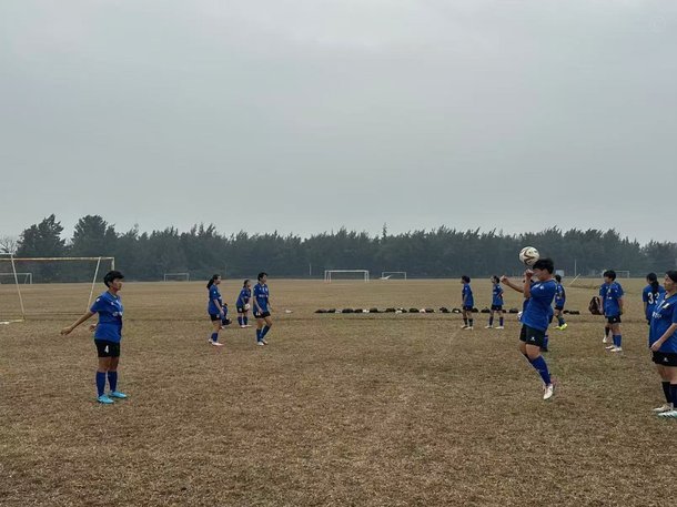 中国青少年足球好苗子涌现，魔咒破除