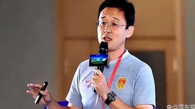 董路双杰获意冠，孙教练青训为何遭冷？