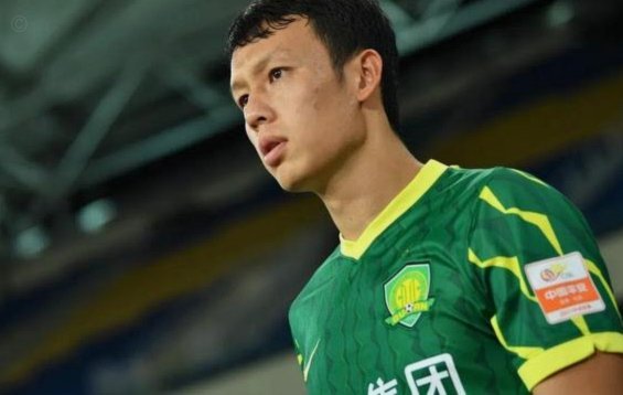 邀请赛-贺一然读秒头球绝杀 U23国足1-0力克塔吉克斯坦