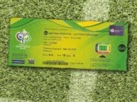 世界杯还有11.5万张票没卖掉，FIFA面临操控市场/票价的指控
