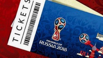 世界杯还有11.5万张票没卖掉，FIFA面临操控市场/票价的指控