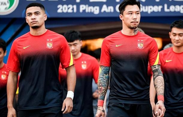 美加墨世界杯上的第一位中国人要登场了