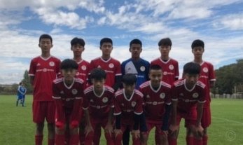 请U-17、U-19未留洋球员抓紧机会