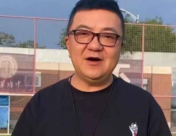董路能否救中国足球？