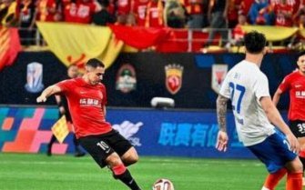 中超前瞻：下半程战火重燃 成都剑指三分申花求反弹