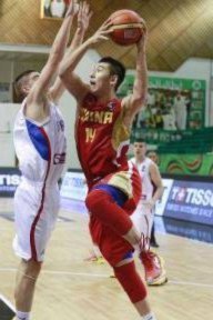 U17世青赛 看好中国队拿3分。