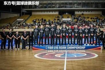 U17世青赛 看好中国队拿3分。