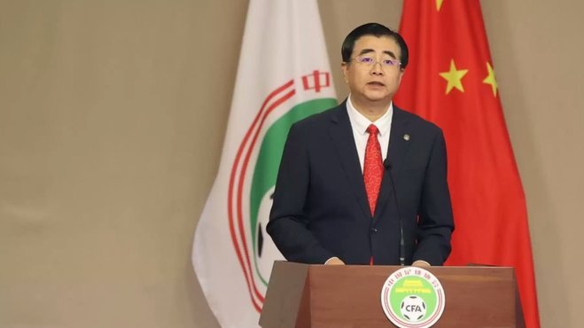 中国足球注册人数破109万，青训需重视
