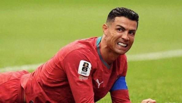 罗纳尔多世界杯：无冕之王谢幕