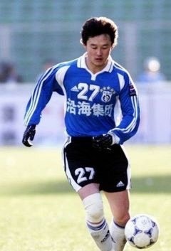 董路与孙继海解说实力大比拼