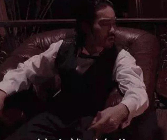 这个是我们的年轻国脚！！！麻了麻了
