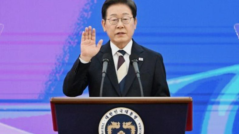 韩足协丑闻：李在明怒斥，听证会揭秘