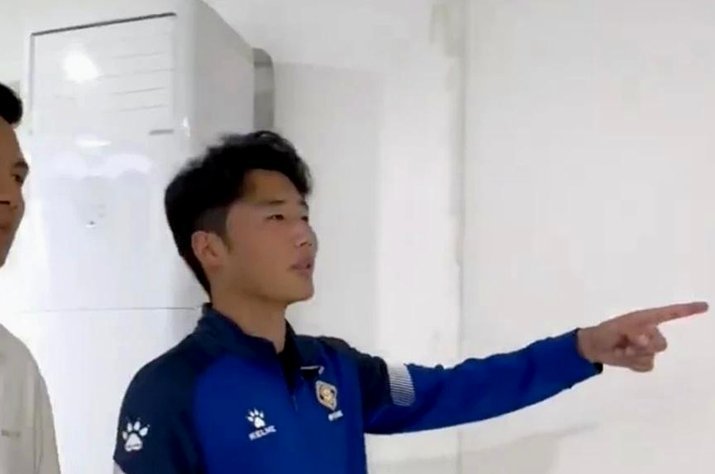 小学生足球失利热度超国足无缘世界杯