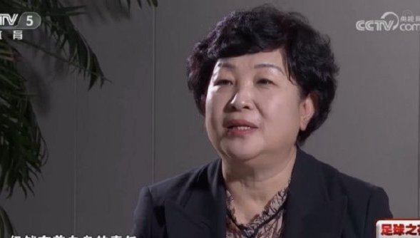 中足联与西甲联盟达成多项战略共识，李克敏与特巴斯会谈