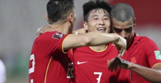 读秒绝杀！国足战胜阿森纳U17
