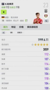 赵松源：能否成为下一个卡多索登陆五大联赛？