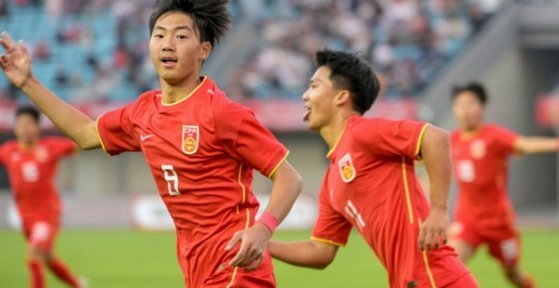 U16国少缺乏高水平对抗？对手实力让中国青训应警惕
