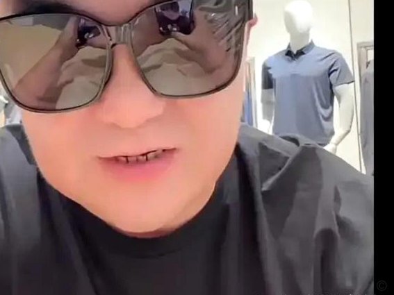 董路：我是说过布踢不了高水平比赛，怎么了？