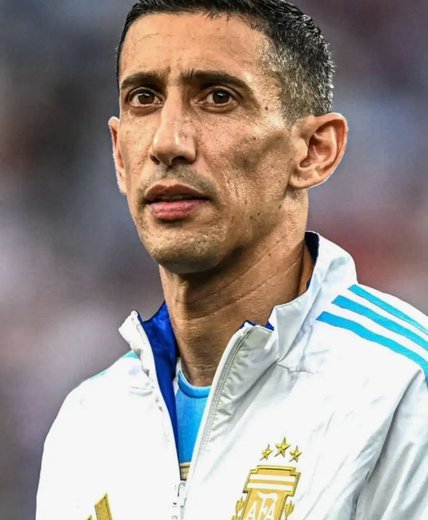 迪马利亚直言FIFA处罚过重！力邀减免阿根廷禁赛场次