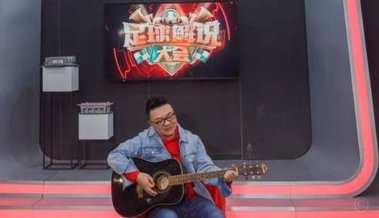 董路老师最近明显受到了一些压力