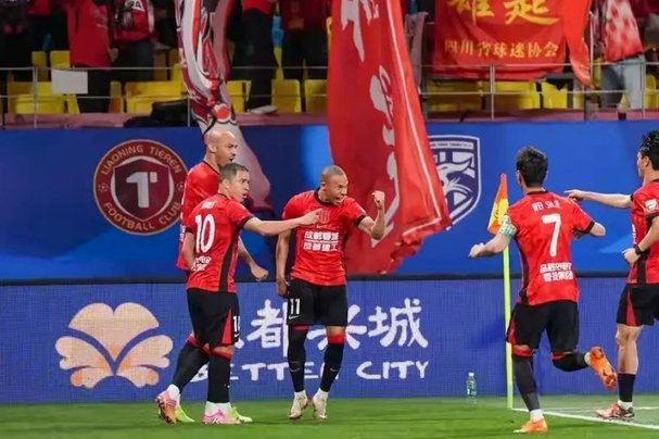 蓉城自毁冠军？平局心态成致命伤