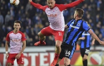 米兰4-0胜红牛，西塞帽戏领贡！